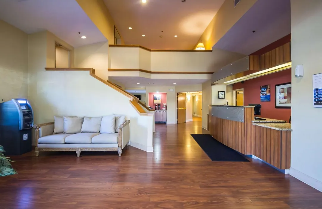 Motel 6-Indianapolis, In - Airport-1