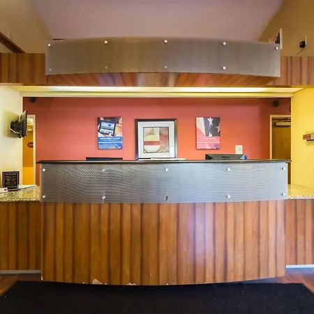 Motel 6-Indianapolis, In - Airport-2
