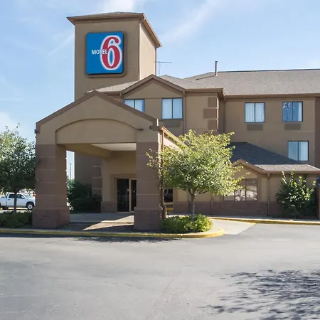 Motel 6-Indianapolis, In - Airport-3